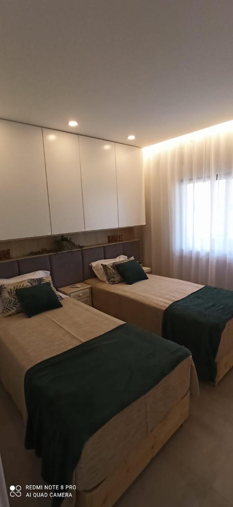 Lagos Fly & Sea View Apartment Екстер'єр фото
