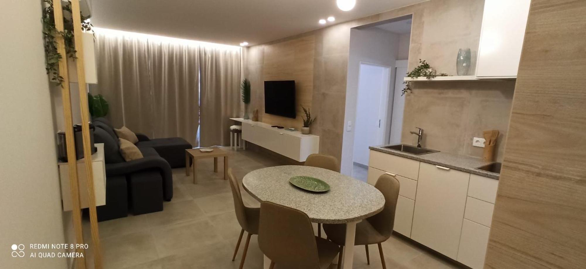 Lagos Fly & Sea View Apartment Екстер'єр фото