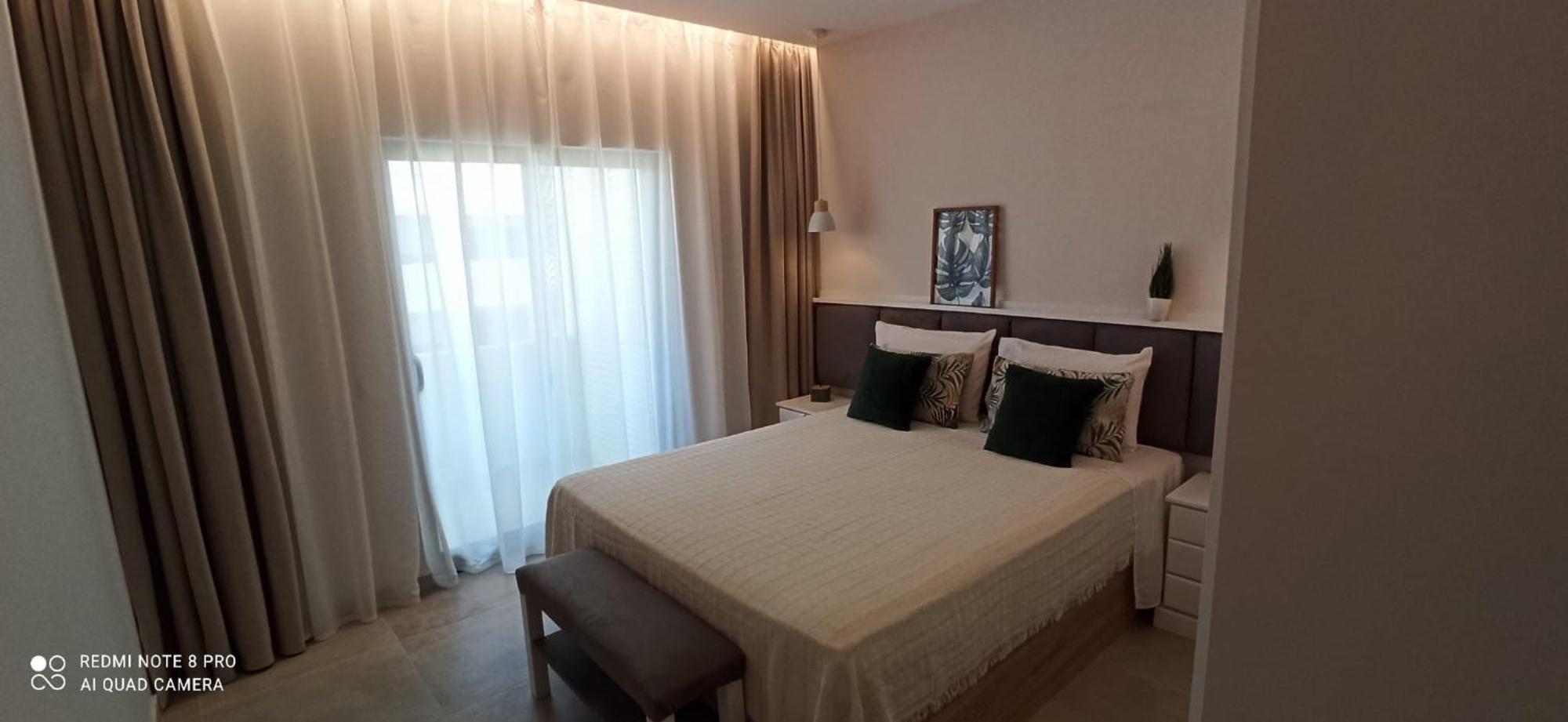 Lagos Fly & Sea View Apartment Екстер'єр фото