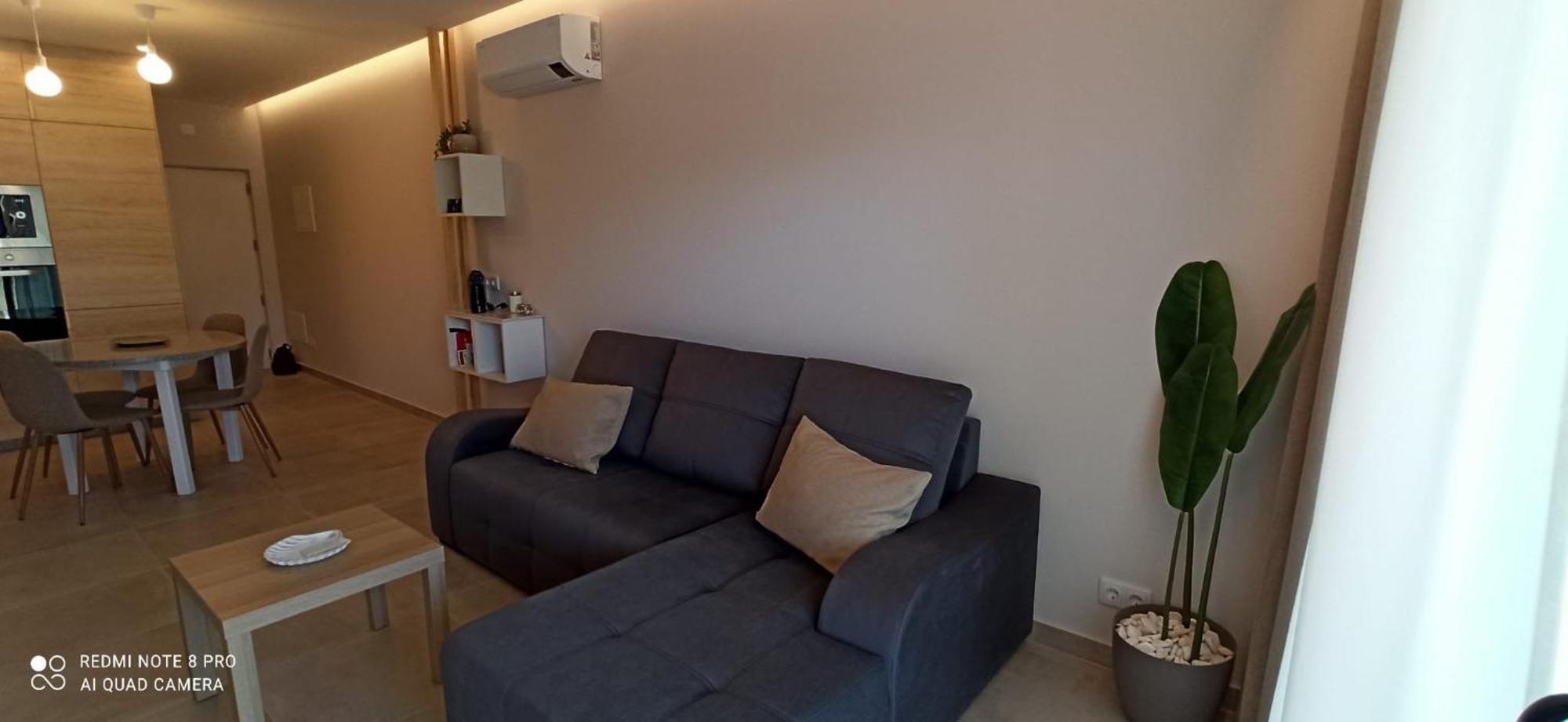 Lagos Fly & Sea View Apartment Екстер'єр фото