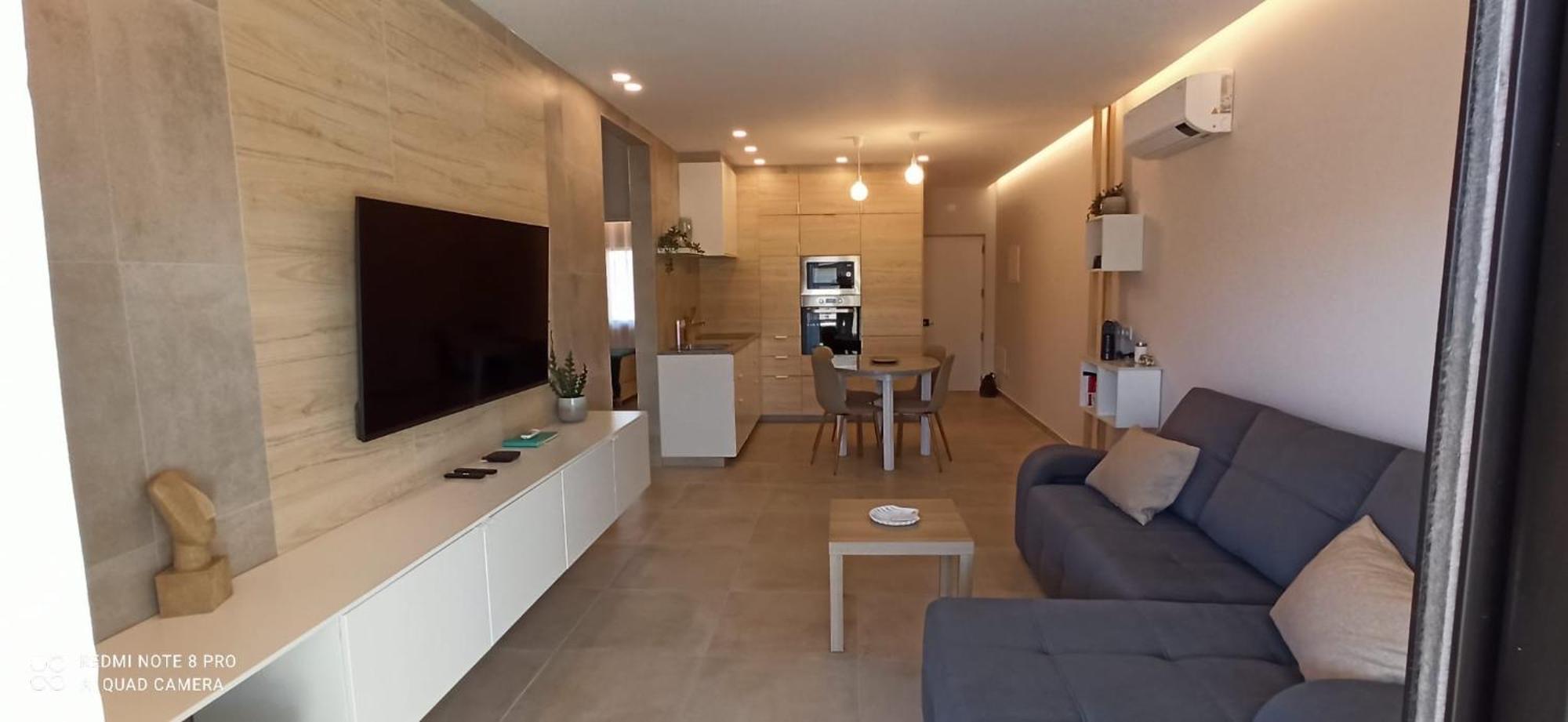 Lagos Fly & Sea View Apartment Екстер'єр фото